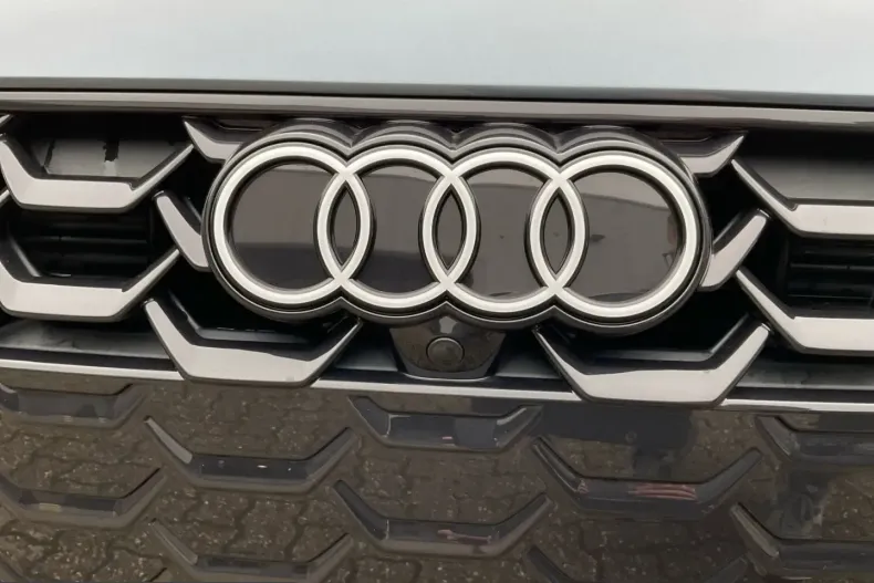 Audi A5 din 2025 cu 14.314 km - oferta AUD230595 - foto 19