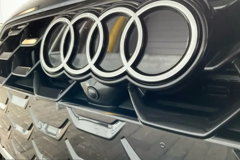 Audi A5 din 2025 cu 14.314 km - oferta AUD230595 - foto 29