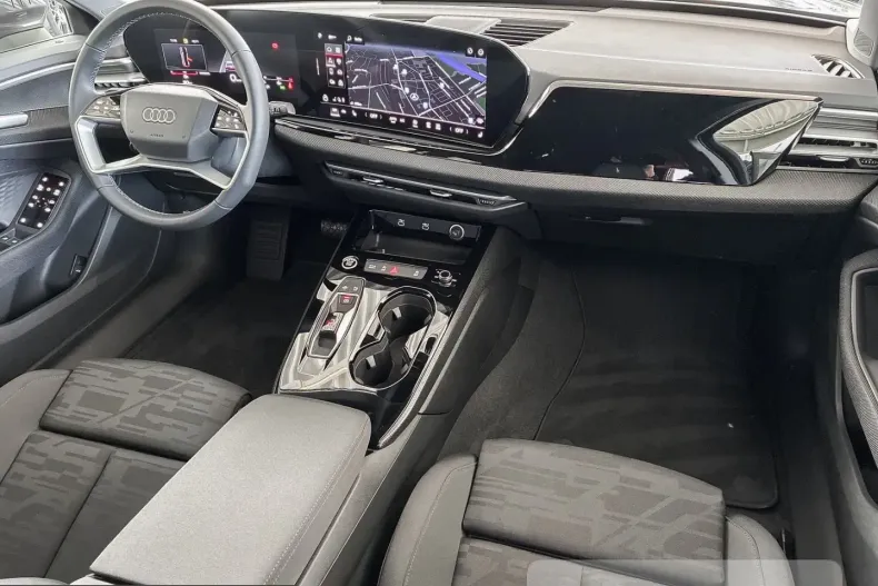 Audi A5 din 2025 cu 6.415 km - oferta AUD230596 - foto 9
