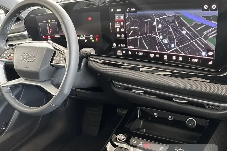 Audi A5 din 2025 cu 6.415 km - oferta AUD230596 - foto 10
