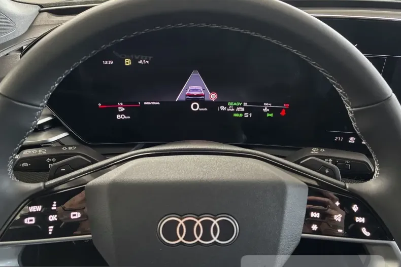 Audi A5 din 2025 cu 6.415 km - oferta AUD230596 - foto 13