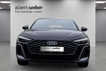Audi A5 din 2025 - oferta AUD230597