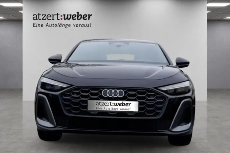 Audi A5 din 2025 cu 13.900 km - oferta AUD230597 - foto 1