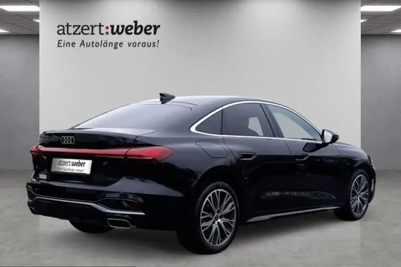 Audi A5 din 2025 cu 13.900 km - oferta AUD230597 - foto 2