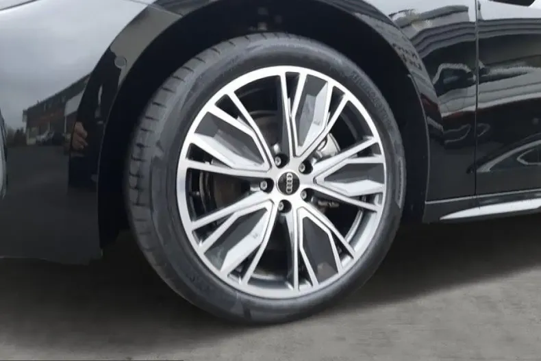 Audi A5 din 2025 cu 13.900 km - oferta AUD230597 - foto 5