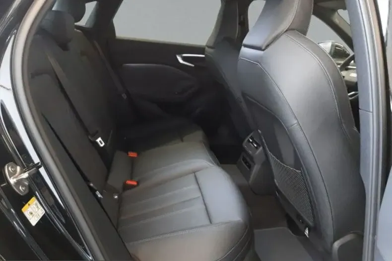 Audi A5 din 2025 cu 13.900 km - oferta AUD230597 - foto 7