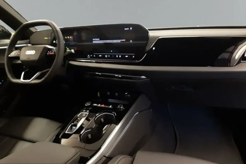 Audi A5 din 2025 cu 13.900 km - oferta AUD230597 - foto 8