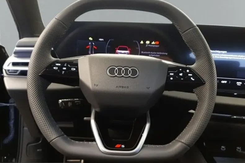 Audi A5 din 2025 cu 13.900 km - oferta AUD230597 - foto 9