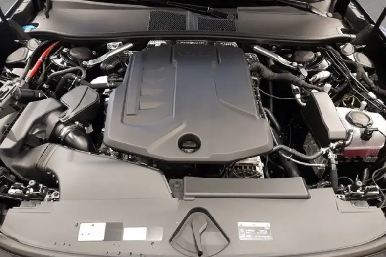 Audi A5 din 2025 cu 13.900 km - oferta AUD230597 - foto 14