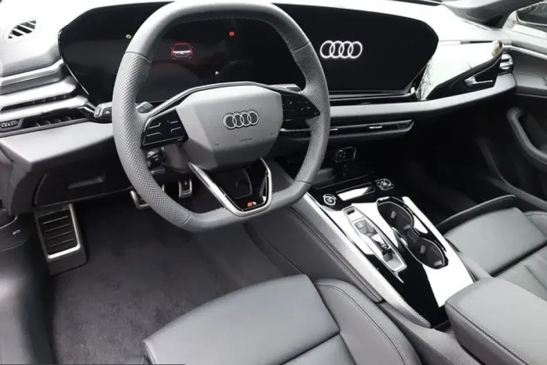 Audi A5 din 2025 cu 13.900 km - oferta AUD230597 - foto 15