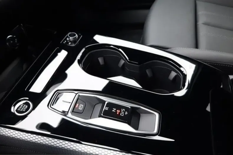 Audi A5 din 2025 cu 13.900 km - oferta AUD230597 - foto 17