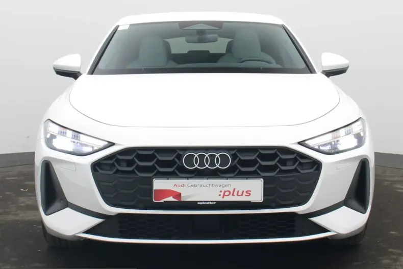Audi A5 din 2025 cu 18.000 km - oferta AUD230598 - foto 2