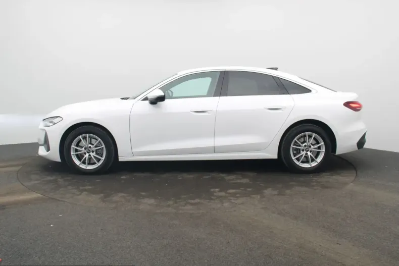 Audi A5 din 2025 cu 18.000 km - oferta AUD230598 - foto 3
