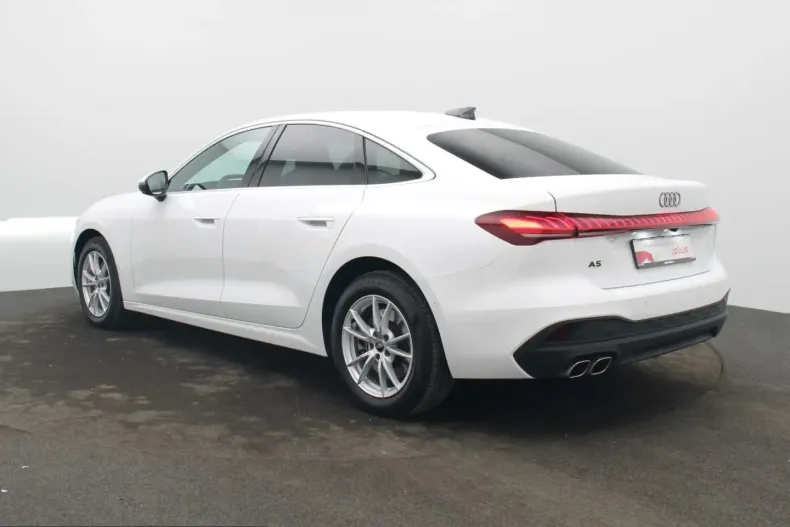Audi A5 din 2025 cu 18.000 km - oferta AUD230598 - foto 4