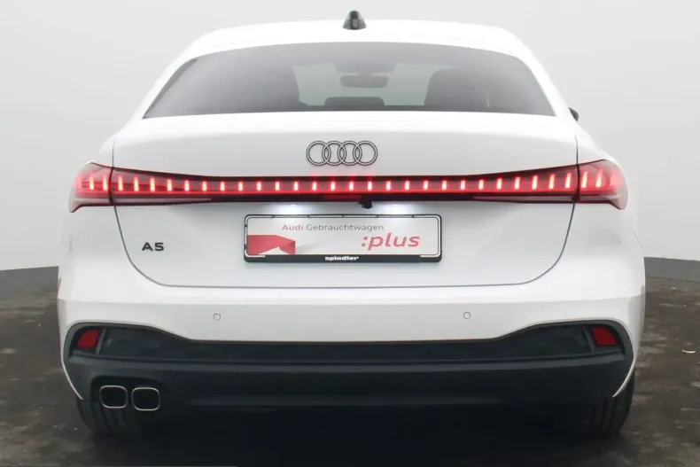Audi A5 din 2025 cu 18.000 km - oferta AUD230598 - foto 5