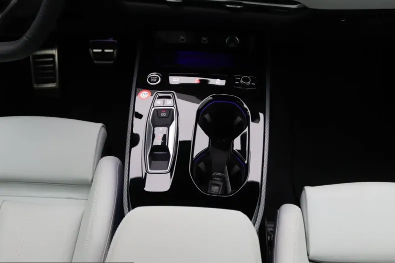 Audi A5 din 2025 cu 18.000 km - oferta AUD230598 - foto 9