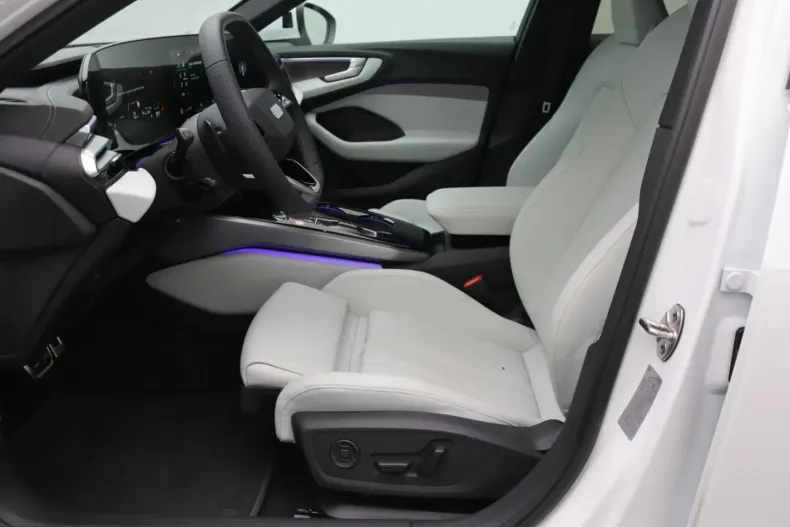 Audi A5 din 2025 cu 18.000 km - oferta AUD230598 - foto 11