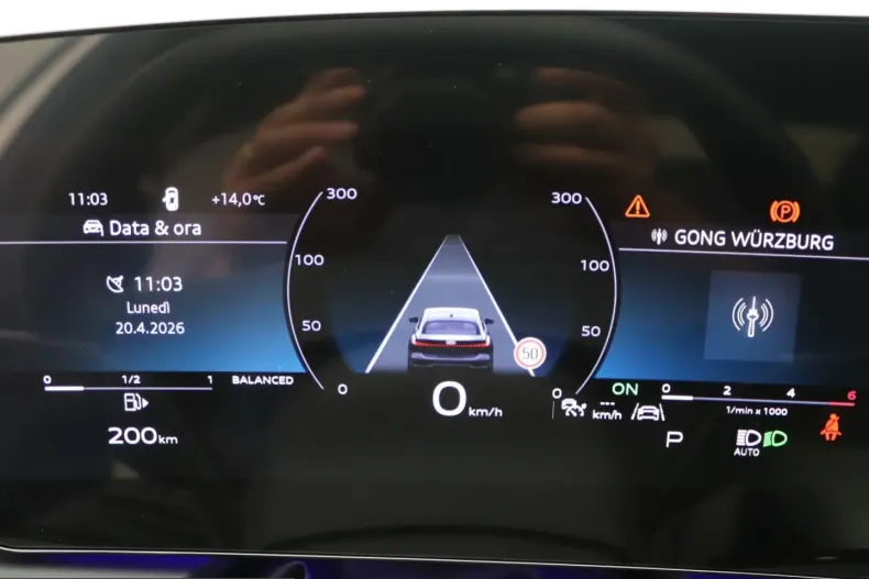 Audi A5 din 2025 cu 18.000 km - oferta AUD230598 - foto 12