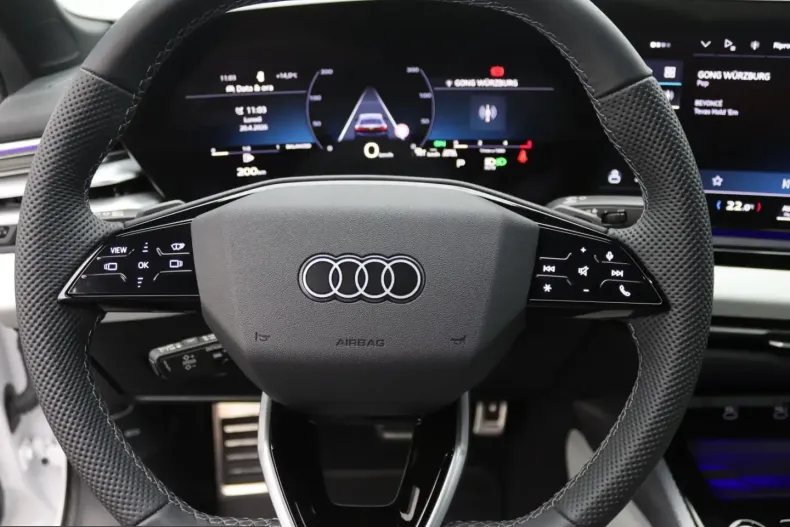 Audi A5 din 2025 cu 18.000 km - oferta AUD230598 - foto 13