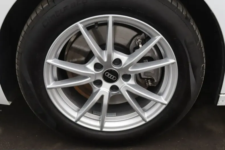 Audi A5 din 2025 cu 18.000 km - oferta AUD230598 - foto 15