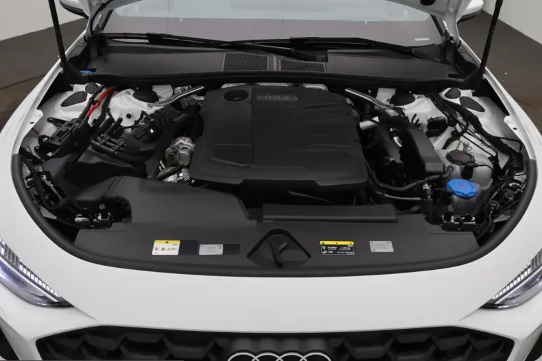 Audi A5 din 2025 cu 18.000 km - oferta AUD230598 - foto 16
