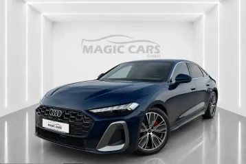 Audi A5 din 2025 - oferta AUD230599