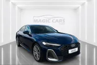 Audi A5 din 2025 cu 24.000 km - oferta AUD230599 - foto 2