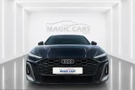 Audi A5 din 2025 cu 24.000 km - oferta AUD230599 - foto 3