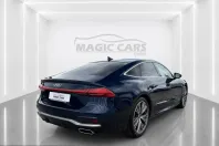 Audi A5 din 2025 cu 24.000 km - oferta AUD230599 - foto 4