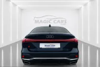 Audi A5 din 2025 cu 24.000 km - oferta AUD230599 - foto 6