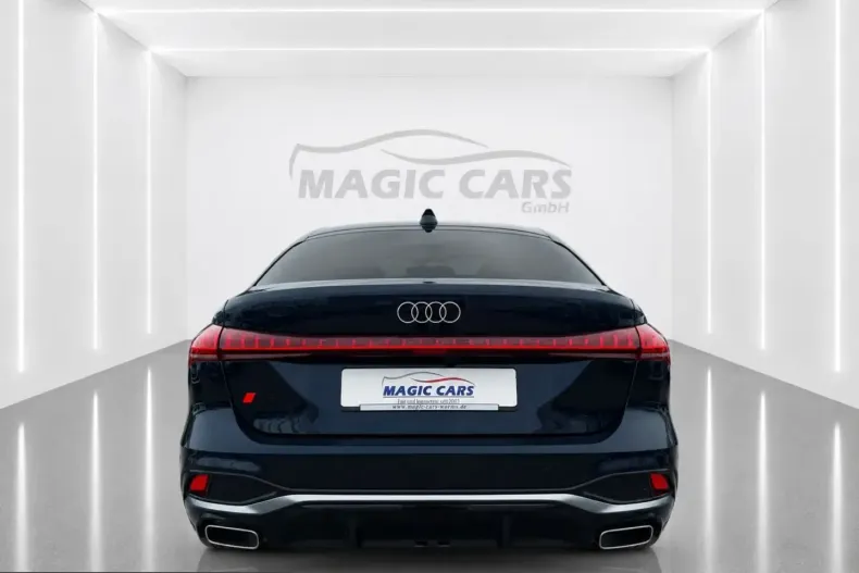 Audi A5 din 2025 cu 24.000 km - oferta AUD230599 - foto 6
