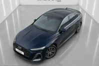 Audi A5 din 2025 cu 24.000 km - oferta AUD230599 - foto 9