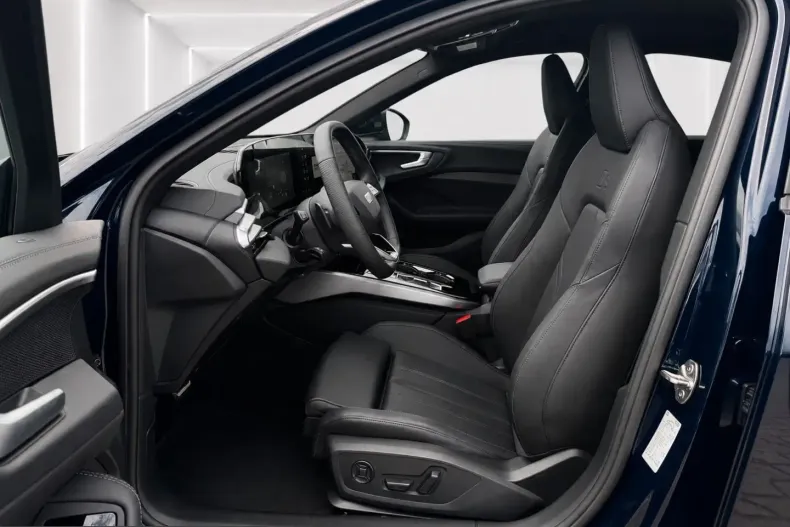 Audi A5 din 2025 cu 24.000 km - oferta AUD230599 - foto 11