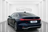 Audi A5 din 2025 cu 24.000 km - oferta AUD230599 - foto 13