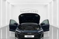Audi A5 din 2025 cu 24.000 km - oferta AUD230599 - foto 15