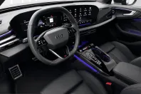 Audi A5 din 2025 cu 24.000 km - oferta AUD230599 - foto 17