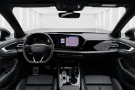 Audi A5 din 2025 cu 24.000 km - oferta AUD230599 - foto 18
