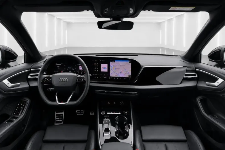 Audi A5 din 2025 cu 24.000 km - oferta AUD230599 - foto 18