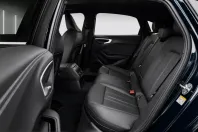 Audi A5 din 2025 cu 24.000 km - oferta AUD230599 - foto 19