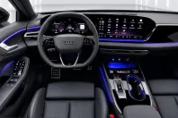 Audi A5 din 2025 cu 24.000 km - oferta AUD230599 - foto 21