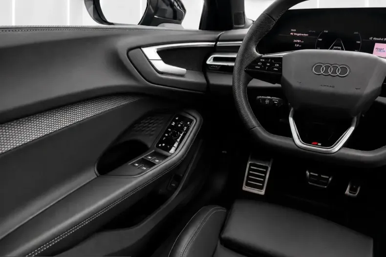 Audi A5 din 2025 cu 24.000 km - oferta AUD230599 - foto 22