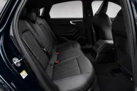 Audi A5 din 2025 cu 24.000 km - oferta AUD230599 - foto 24