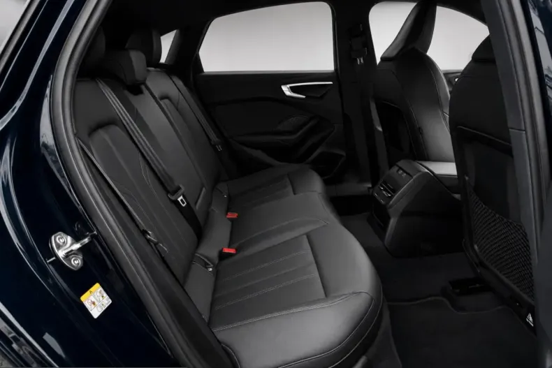 Audi A5 din 2025 cu 24.000 km - oferta AUD230599 - foto 24