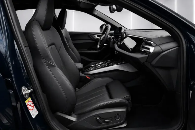 Audi A5 din 2025 cu 24.000 km - oferta AUD230599 - foto 26