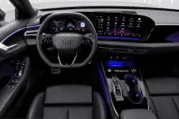 Audi A5 din 2025 cu 24.000 km - oferta AUD230599 - foto 27