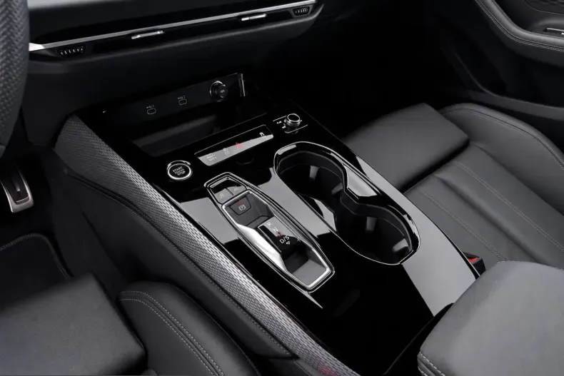 Audi A5 din 2025 cu 24.000 km - oferta AUD230599 - foto 28