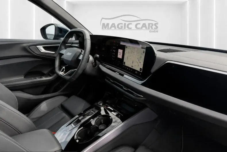 Audi A5 din 2025 cu 24.000 km - oferta AUD230599 - foto 29