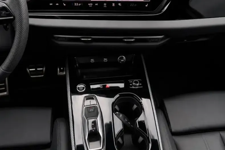 Audi A5 din 2025 cu 24.000 km - oferta AUD230599 - foto 30