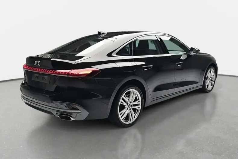 Audi A5 din 2025 cu 7.750 km - oferta AUD230600 - foto 3