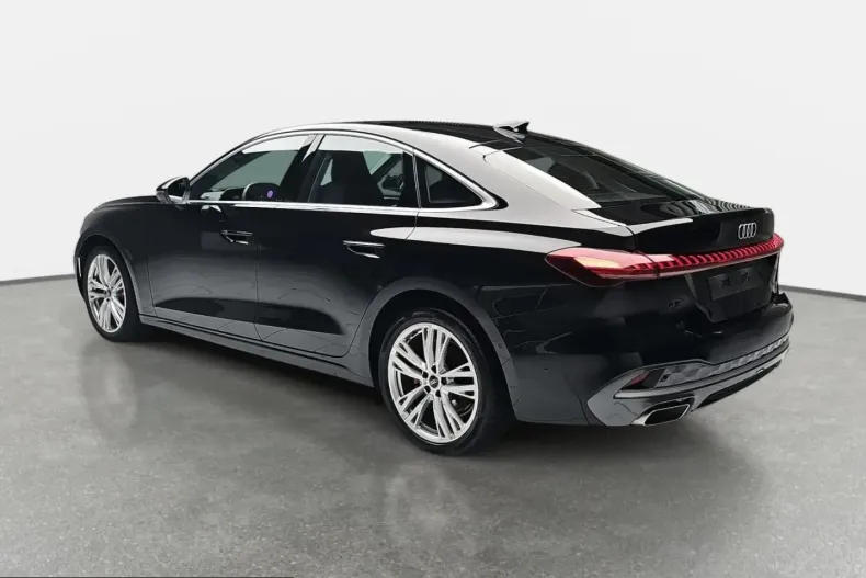 Audi A5 din 2025 cu 7.750 km - oferta AUD230600 - foto 4